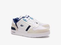 Мужские кеды Lacoste T-CLIP 124 5 SMA