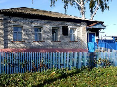 Дом-музей Ефима Михайловича Чепцова