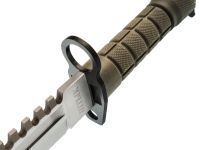 Нож для выживания Штык