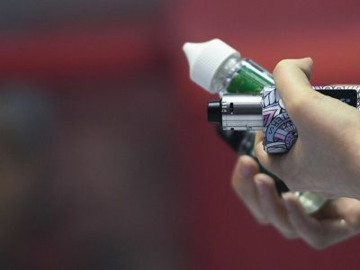 Возможный запрет вейпов прокомментировали в Минпреде Якутии