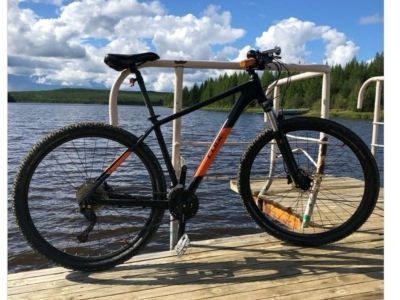 «Мирнинский веломарафон – 2022»: отчет по третьему и четвертому дню