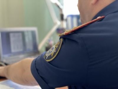 В отношении жительницы города Якутска возбуждено уголовное дело об истязании детей