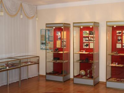 Вейделевский краеведческий музей