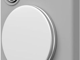 Клип-кейс VLP Aster Case с MagSafe для Samsung Galaxy S25 Ultra Gray