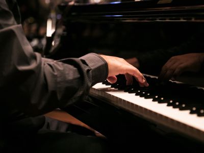 Билеты на Виктор Круэл. Зимний фестиваль Pianissimo (Большой итальянский просвет Эрмитажа) / Концерт | Афиша | ИнфоТаймс