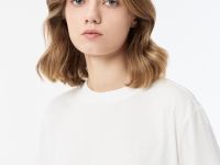 Женская Футболка Lacoste