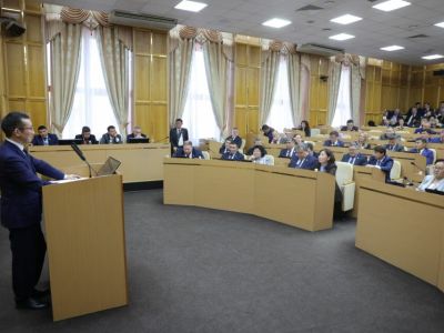 В Якутии бюджет ЖКХ и энергетики увеличат на 15,6% в 2026 году