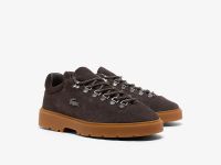 Мужские кеды Lacoste BASESHOT WNT 225 3 SMA