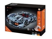 9834-2_MK Конструктор Суперкар Drift Overruning1:10