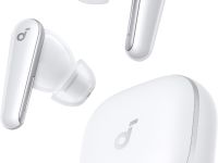 Наушники Soundcore Liberty 5 White