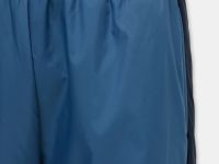 Спортивные брюки с отделкой из капсулы ретро