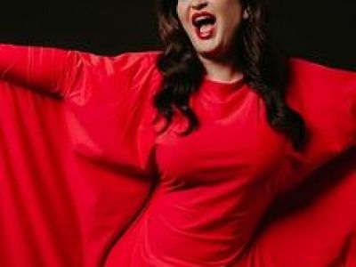 Новогодний симфонический бал