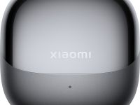 Наушники Xiaomi Buds 5 Чёрные