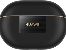 Наушники HUAWEI FreeBuds Pro 4 Чёрные
