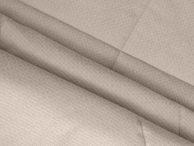 Покрывало Michela, бежевое