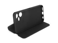 Чехол-книжка LuxCase для TECNO Pova Neo 3 Чёрный