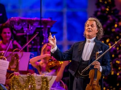 Концерт Andre Rieu