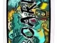 Надувная доска для SUP-бординга IBOARD 11' Water