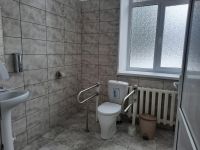 Дом культуры с. Беноково