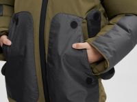 Комбинезоны BASK kids