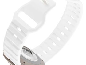 Ремешок VLP для Samsung Watch Ultra 47 мм Белый