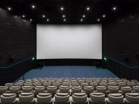 Кинотеатр «Киномакс-Релакс» г. Пушкино