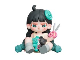 CZ-C016-C01601 Фигурка DORA - An Ideal World