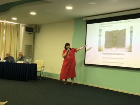 «ВСЯ РОССИЯ -2025». Лучшие тексты, программы и фильмы года