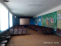 Бикеевский сельский клуб