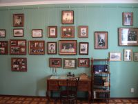 Литературно-мемориальный музей С. Н. Сергеева-Ценского