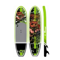 Надувная доска для SUP-бординга TAKUMO Beaver 10'6