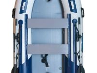 Лодка ПВХ STORMLINE Airdeck Standard 400 (2024)