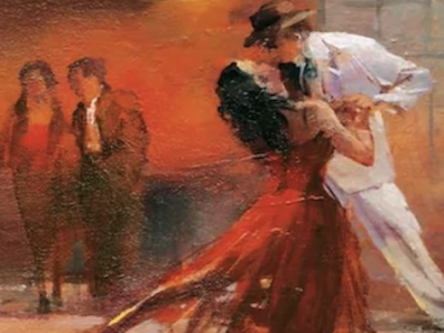 Праздничный концерт в Консерватории! От Баха до Пьяццоллы