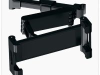 Автомобильный держатель Red Line SHOL-11 Black