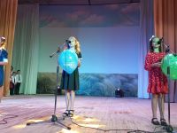 Пухляковский сельский дом культуры