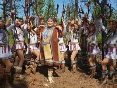 Педагог из Мирного стала лучшим воспитателем Якутии