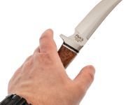 Нож Рысь VD40