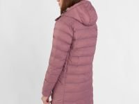 Полупальто утепленное Flight II Женское