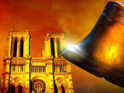 Notre-Dame de Paris. Версия
