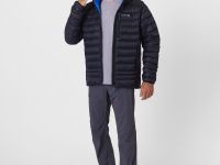 Куртка утепленная Quasar III Мужская