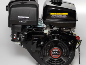 Мотобуксировщик XTREME-MOTORS "Полюс-2" Зима 15 л.с.