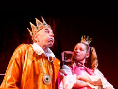 Про кота и про любовь