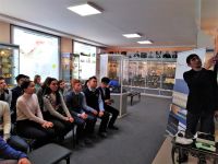 Музей Бурятского научного центра