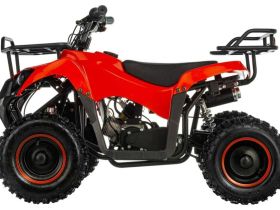 Квадроцикл TIGER Mini 49 (2024)