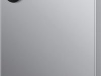 Смартфон Samsung Galaxy S25+ 256 ГБ серый