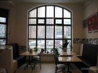 Кинотеатр «Юбилейный» г. Раменское