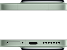 Смартфон Xiaomi 15 12/256 ГБ Зелёный