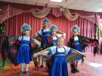 Балайский сельский дом культуры