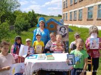 Усть-Колбинский сельский дом культуры