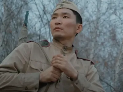 Якутский фильм «Рядовой Чээрин» станет франшизой